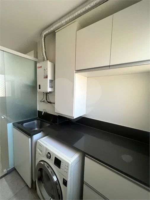 Apartamento com 2 quartos à venda em Vila ipojuca - SP - Foto 3