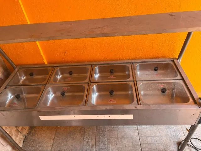 Self Service - Foto 2