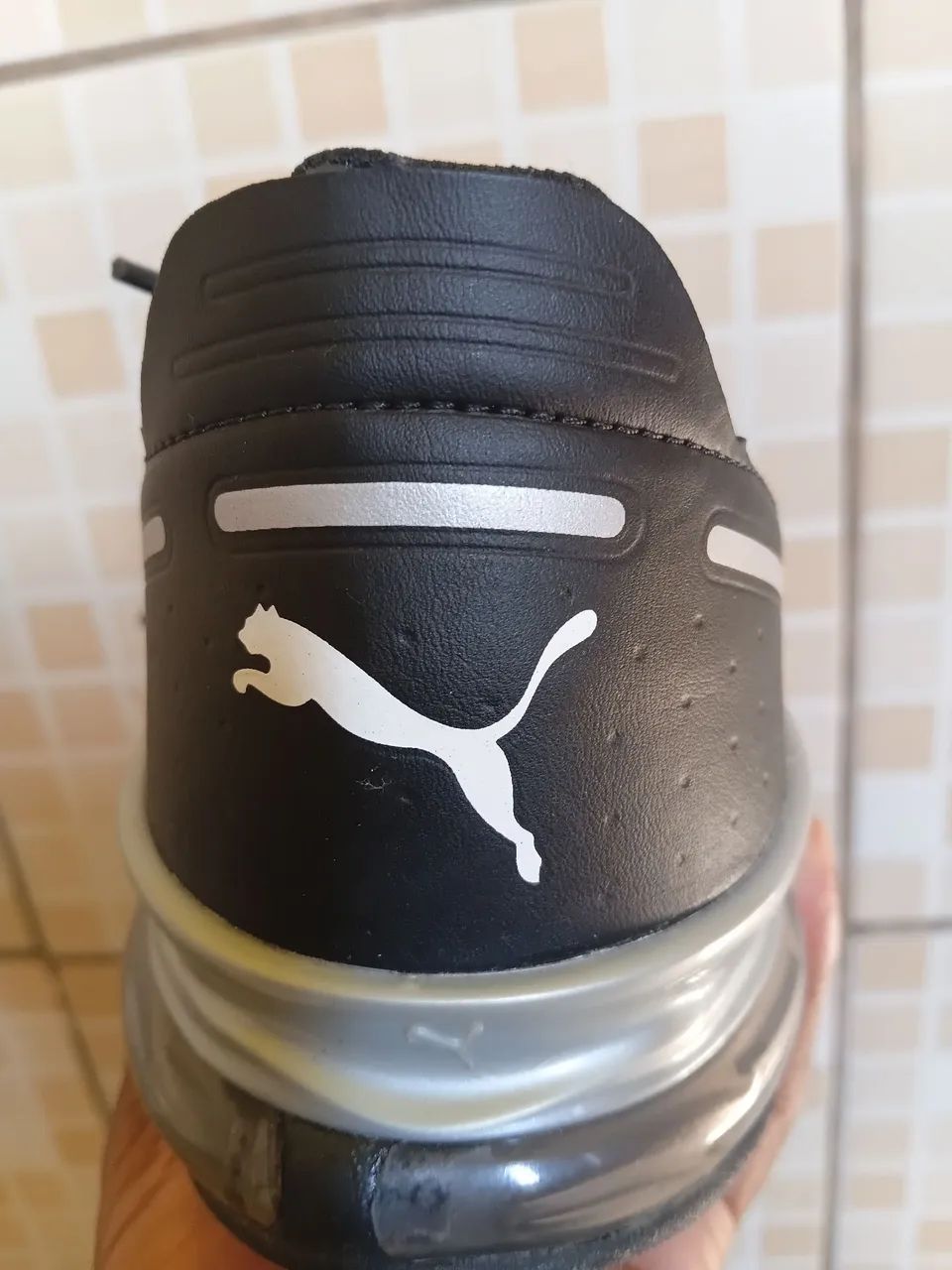 Puma 43  - Foto 2