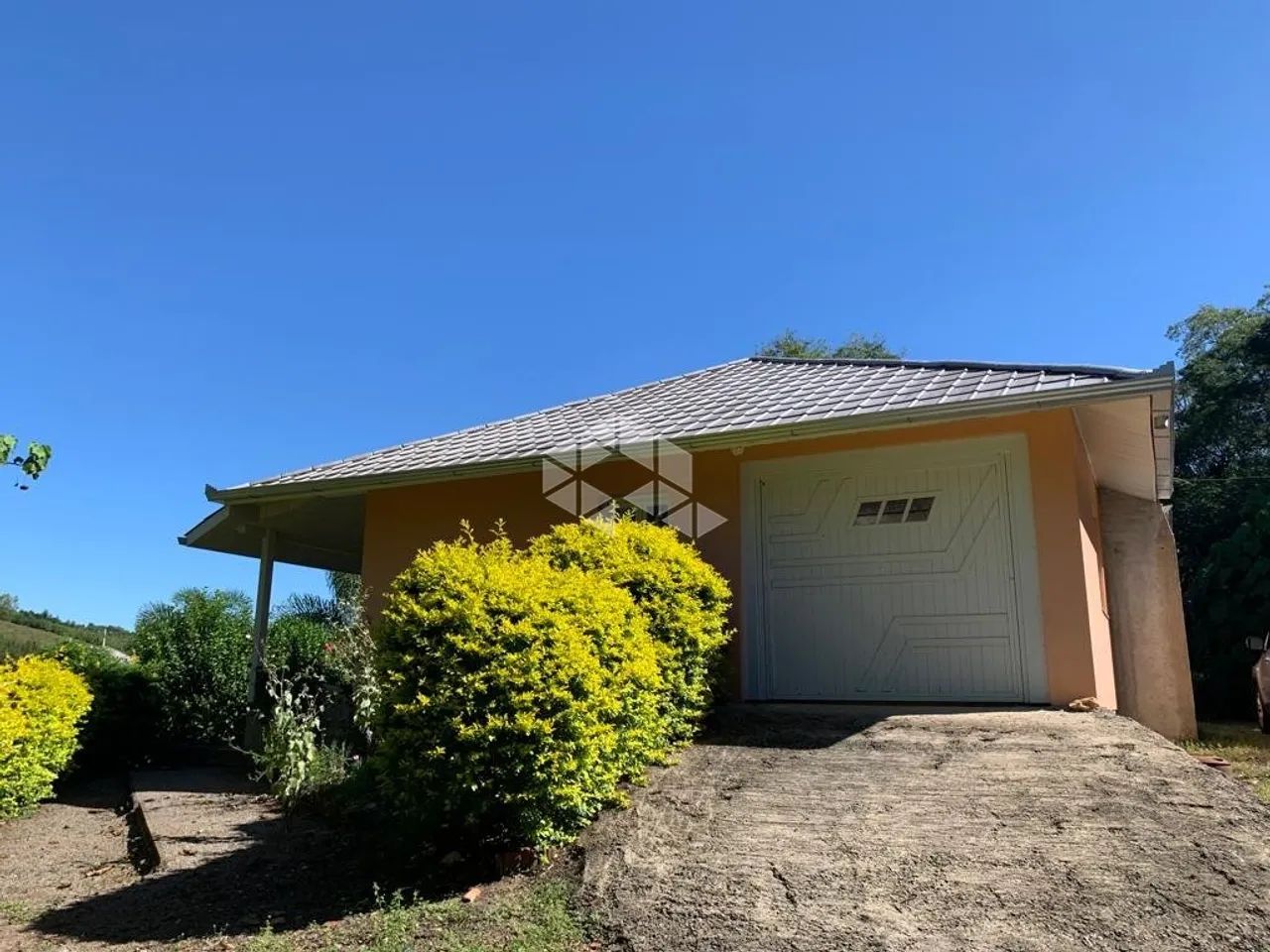 Área como sítio em Monte Belo do Sul - Foto 2
