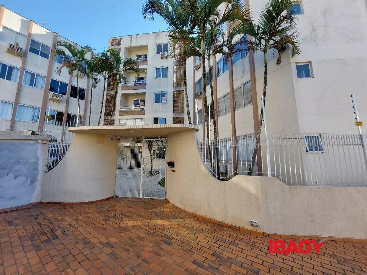 Excelente Apartamento 1 dormitório(s) em Trindade - Florianópolis