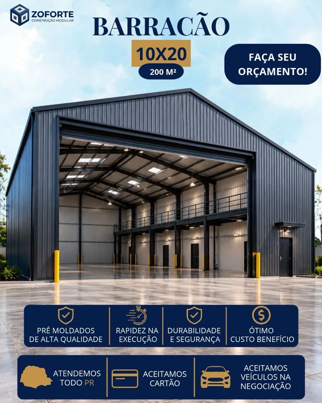 Casa modular  - Foto 4