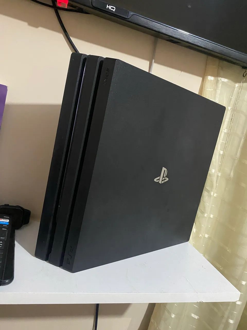 Ps4 Pró  
