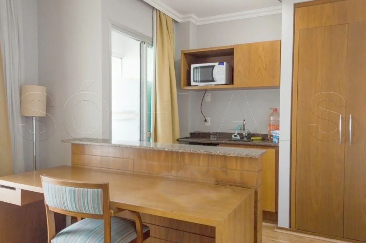 QUALITY LONG STAY BELA CINTRA - fora do pool à venda. - Foto 4