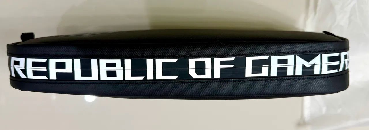 Case ORIGINAL ASUS ROG ALLY " NOVA " - Foto 3