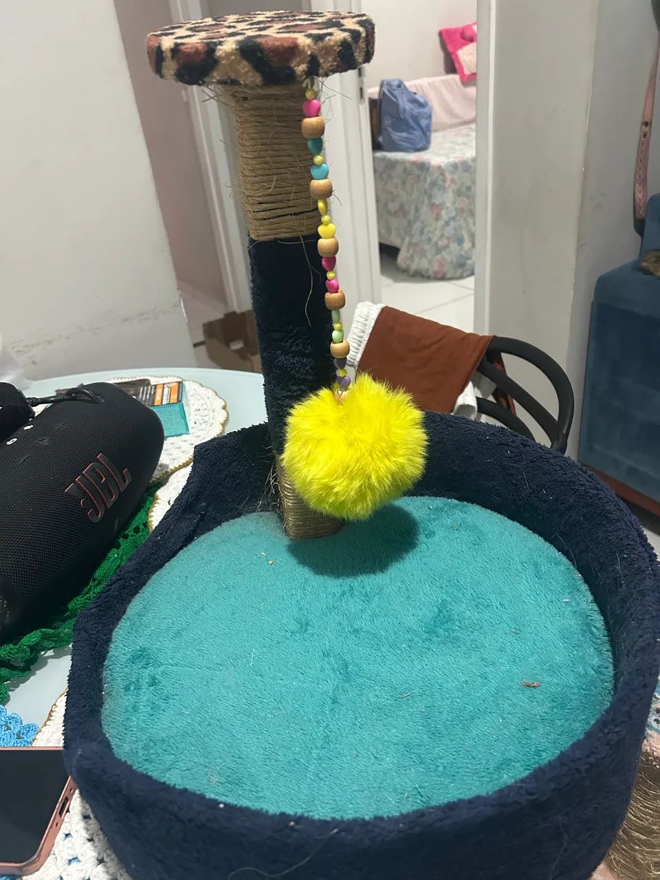 Brinquedo para gato - Foto 2