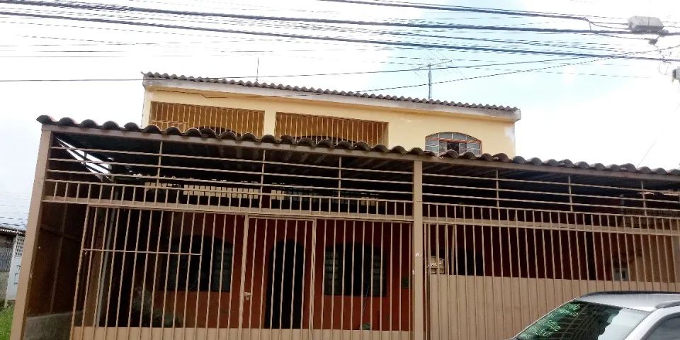 Casa com 5 quartos - Foto 3