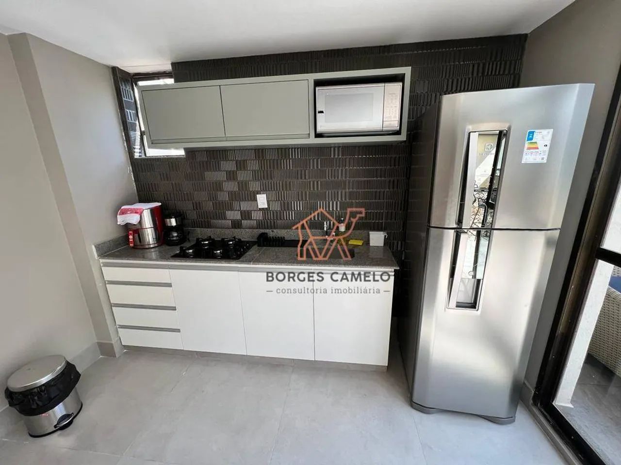 Cobertura Top House com 2 dormitórios - venda por R$ 1.400.000 ou aluguel por R$ 11.779/mê - Foto 6