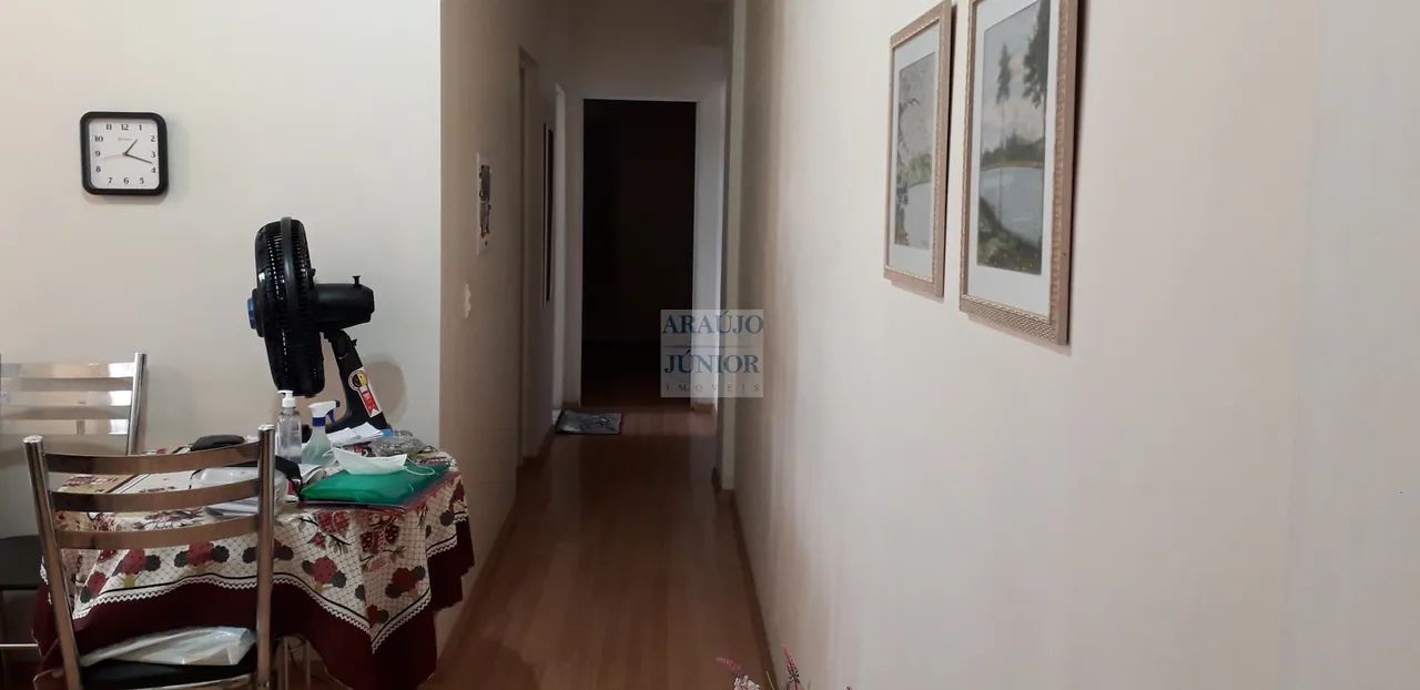 APARTAMENTO À VENDA VL. MEDON - Foto 2