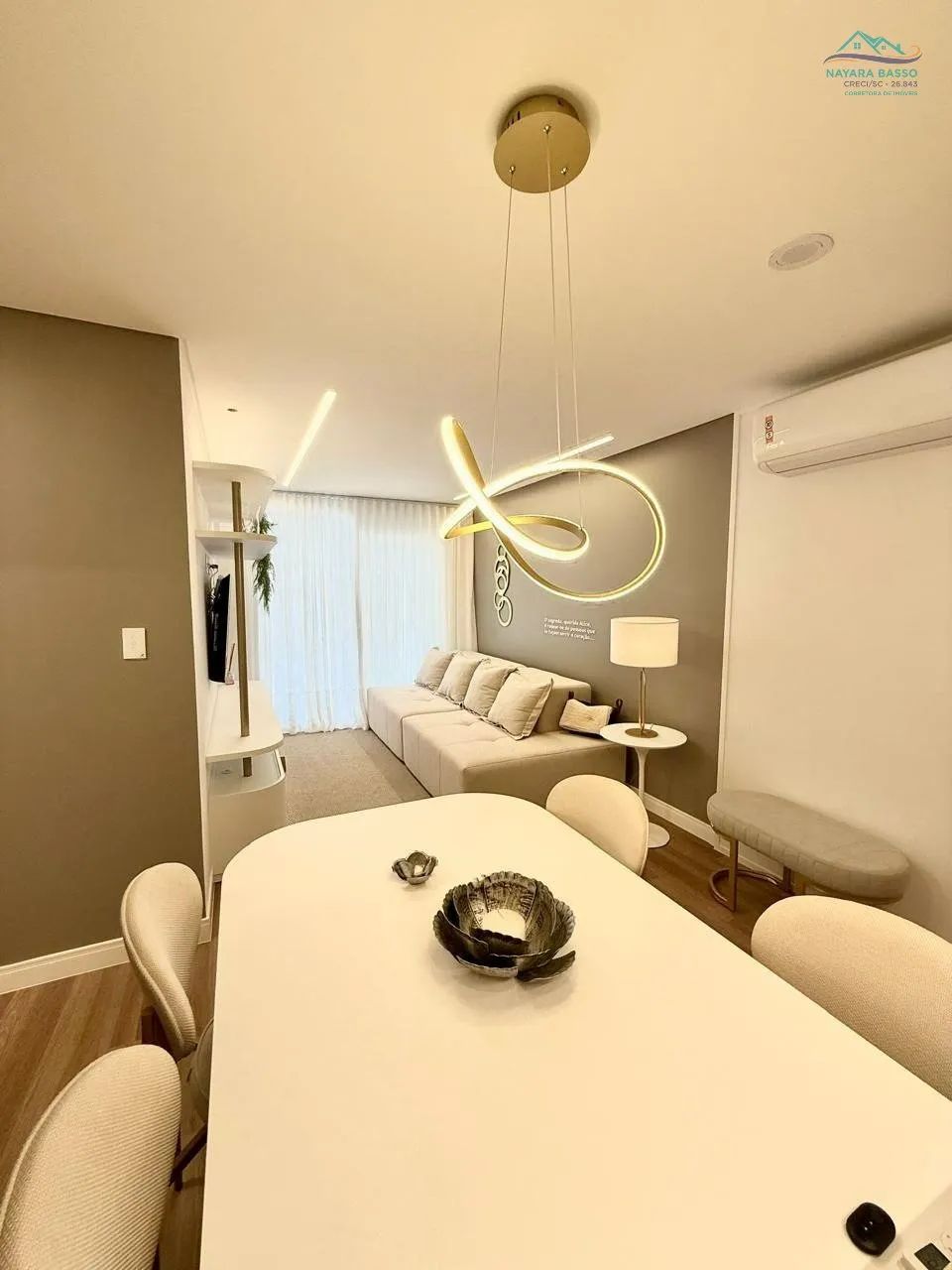 Apartamento à venda, Ingleses do Rio Vermelho, Florianópolis, SC - Foto 2