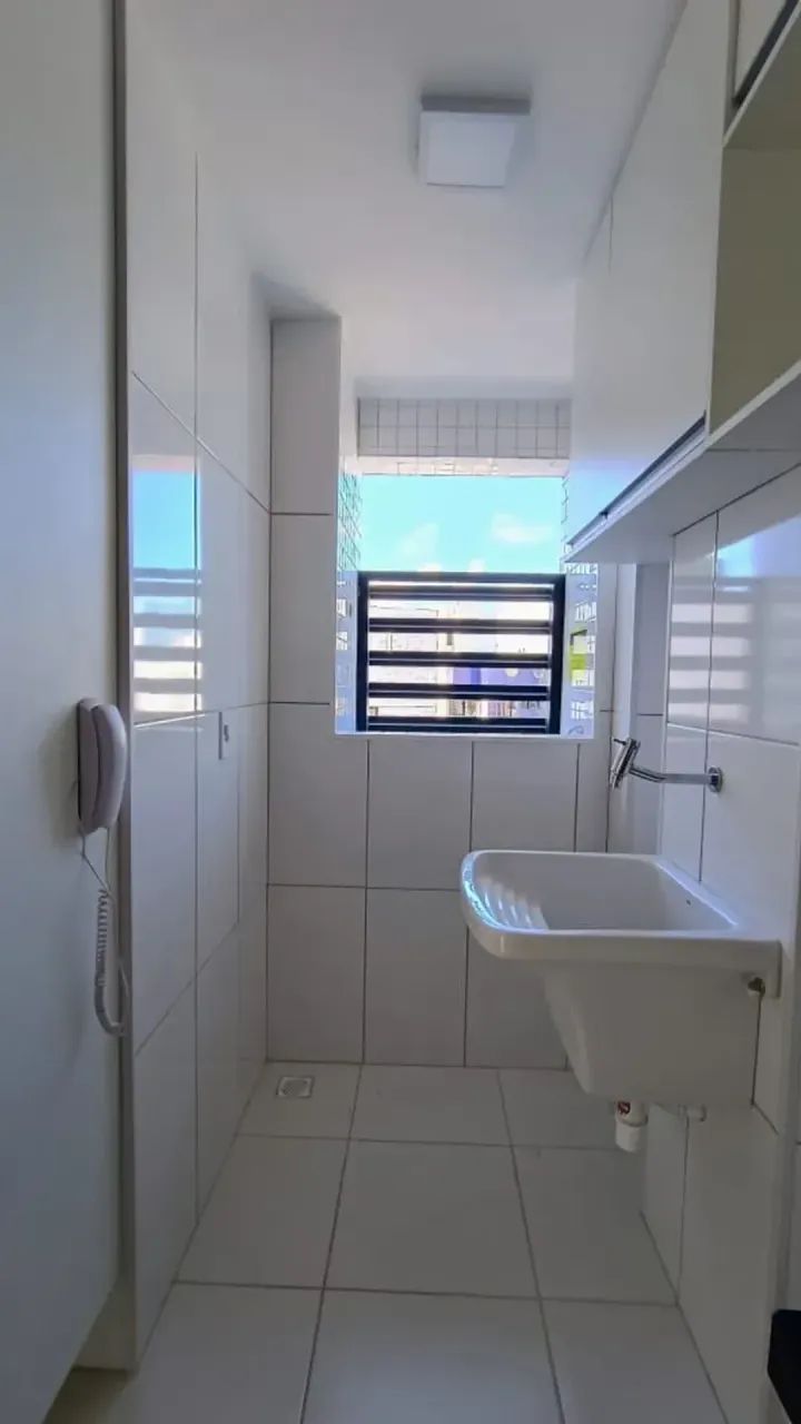 [FLOW-MOURA-53807] Vendo apto Cond Flow- Moura Dubeux - Foto 3