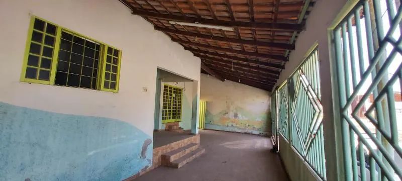 Casa com 6 quarto(s) no bairro Jardim Leblon em Cuiabá - MT - Foto 4