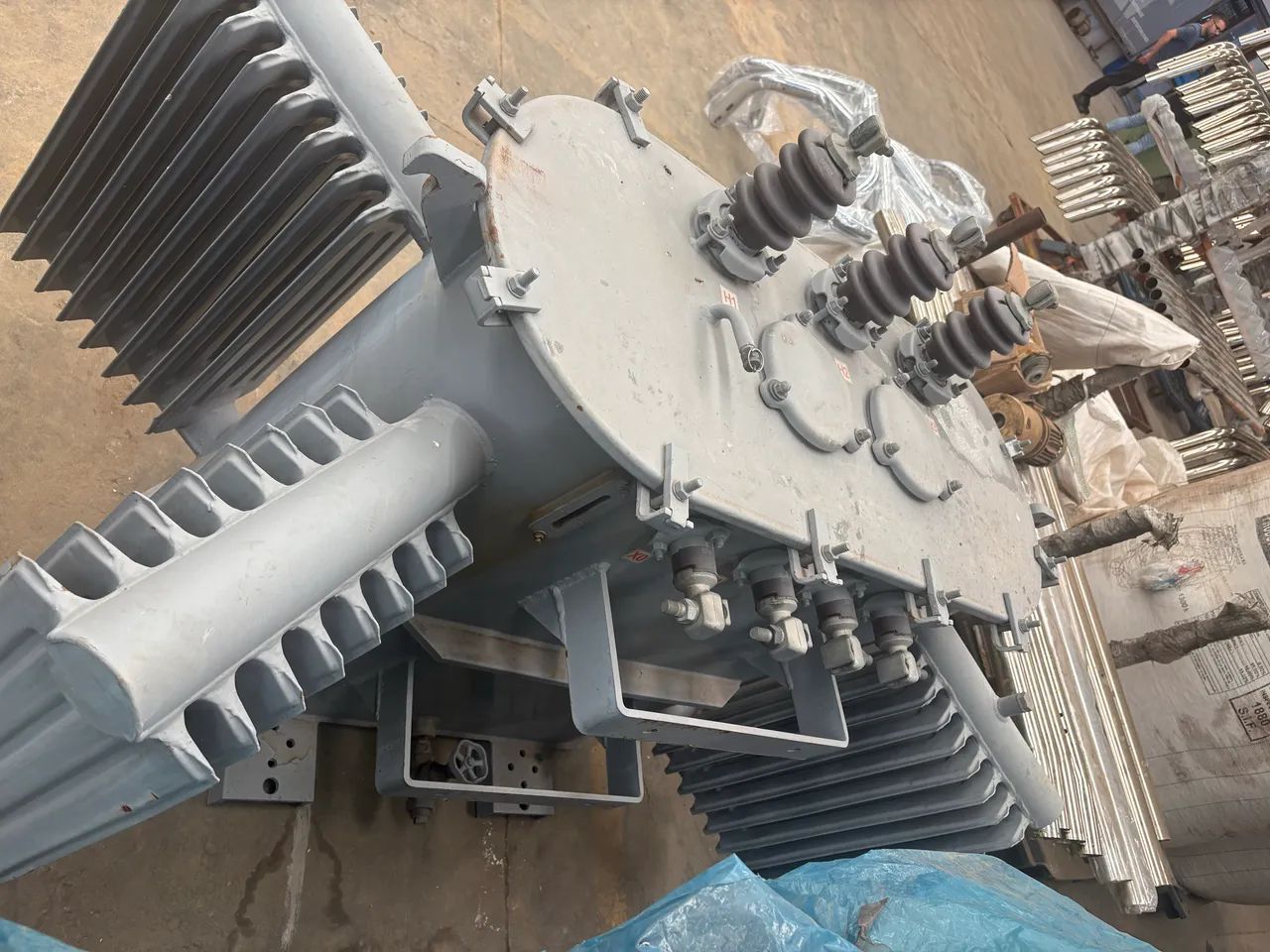 Transformador 225kva - Foto 2