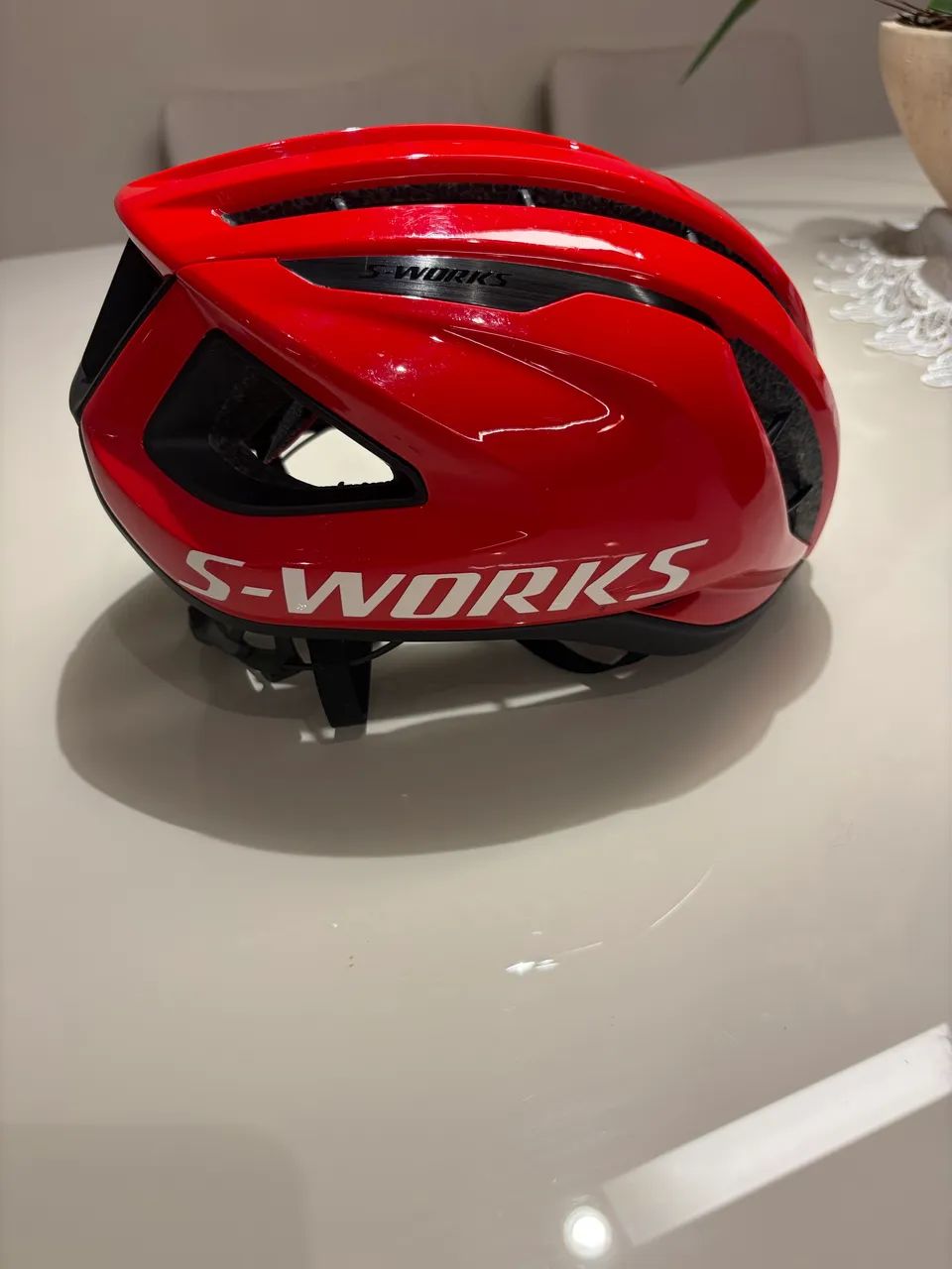 Capacete Specialized Prevail 3 TAM. S - Foto 3