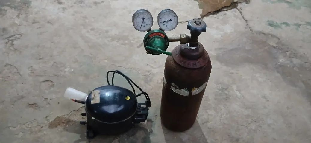 Equipamentos para lab. de prótese dentária.  - Foto 2