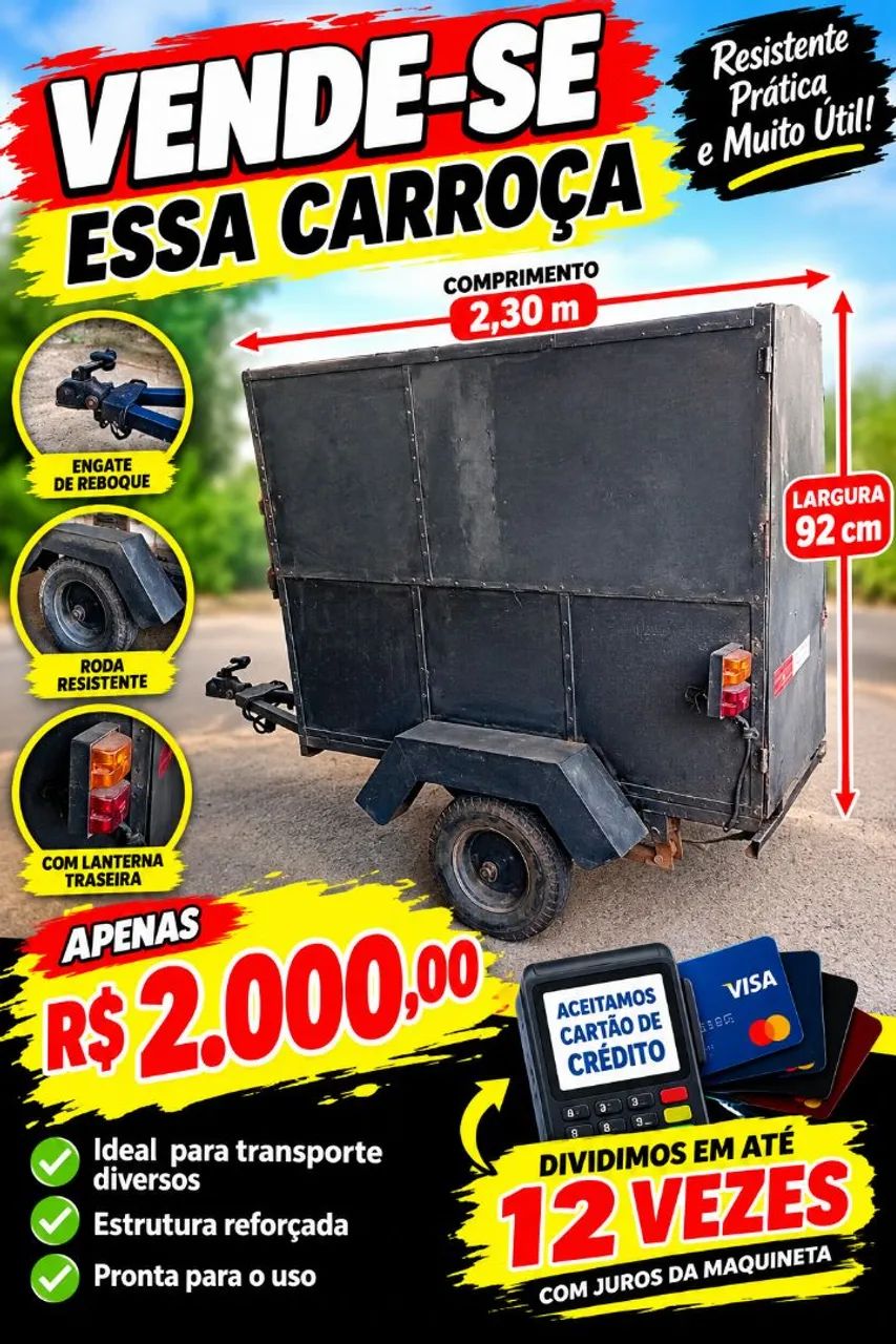 Carroça 
