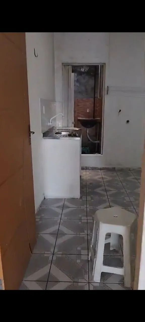 Casa 2 cômodos  - Foto 3