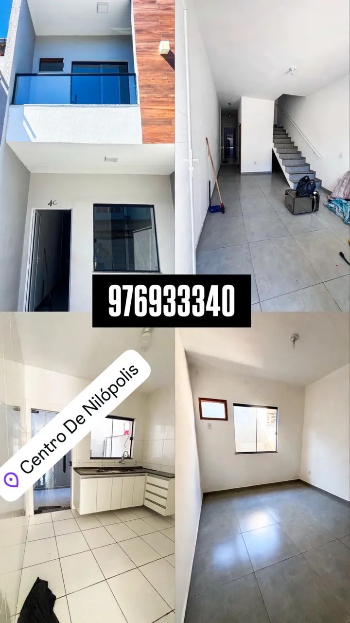 Casa nova  - Foto 5