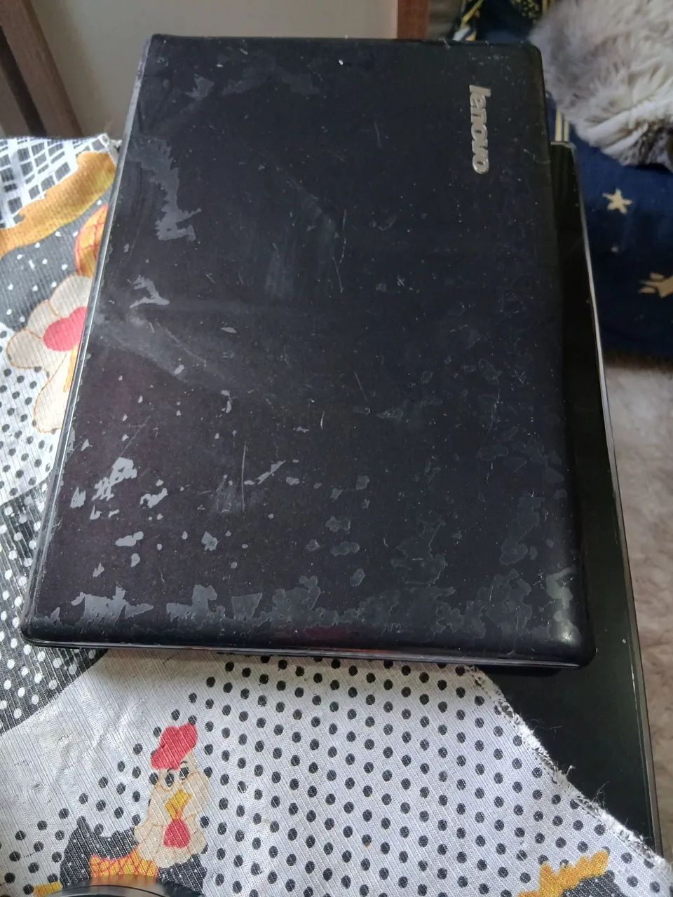 Notebook  - Foto 2