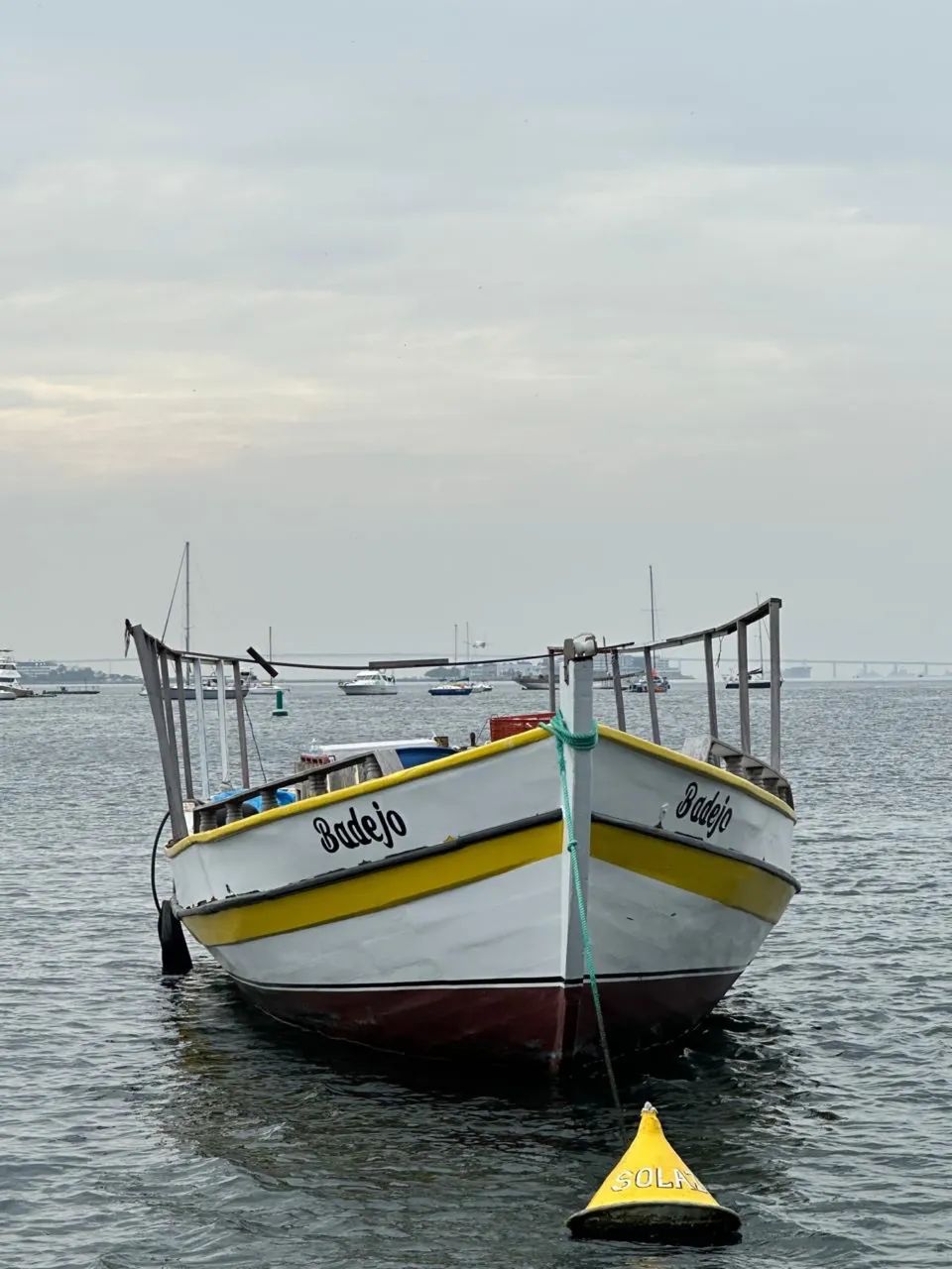 Vendo embarcação ano 2026 - Foto 4