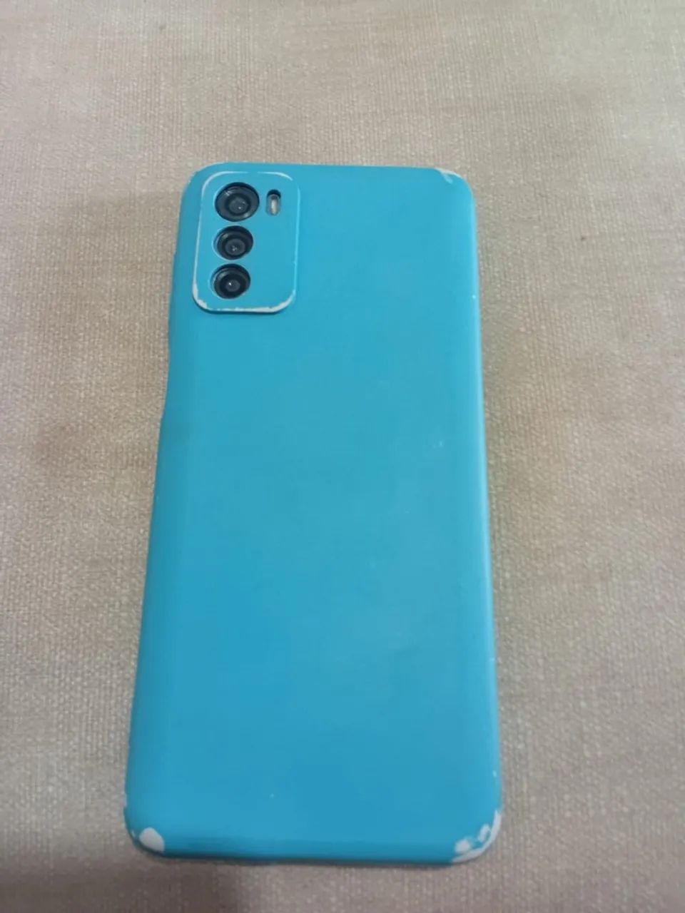 Vendo Moto G42 128GB - Foto 3