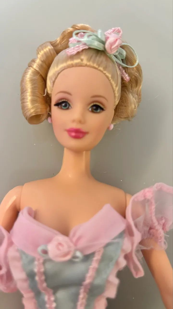 Barbie Marzipan Nutcracker (1998)  - Foto 3