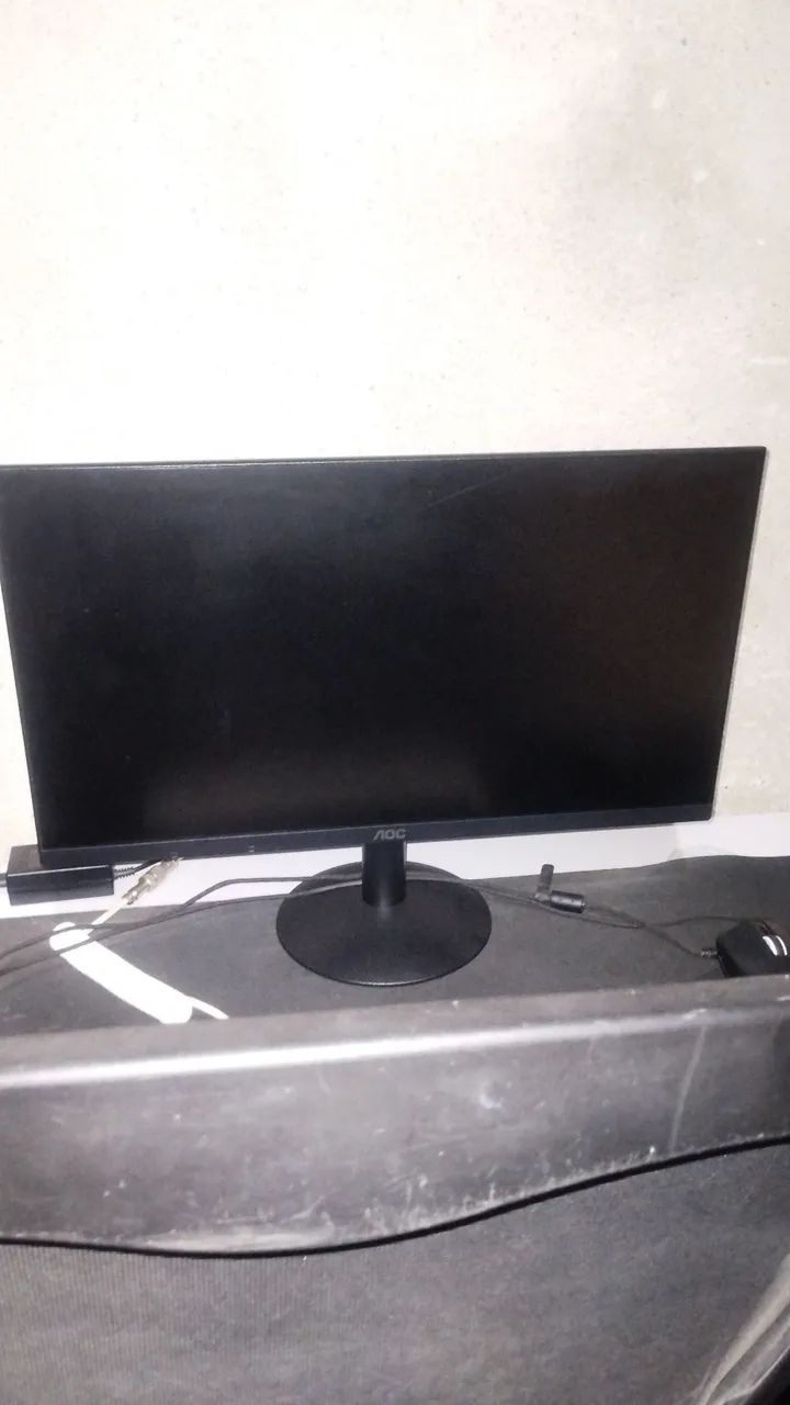 Monitor 100hz