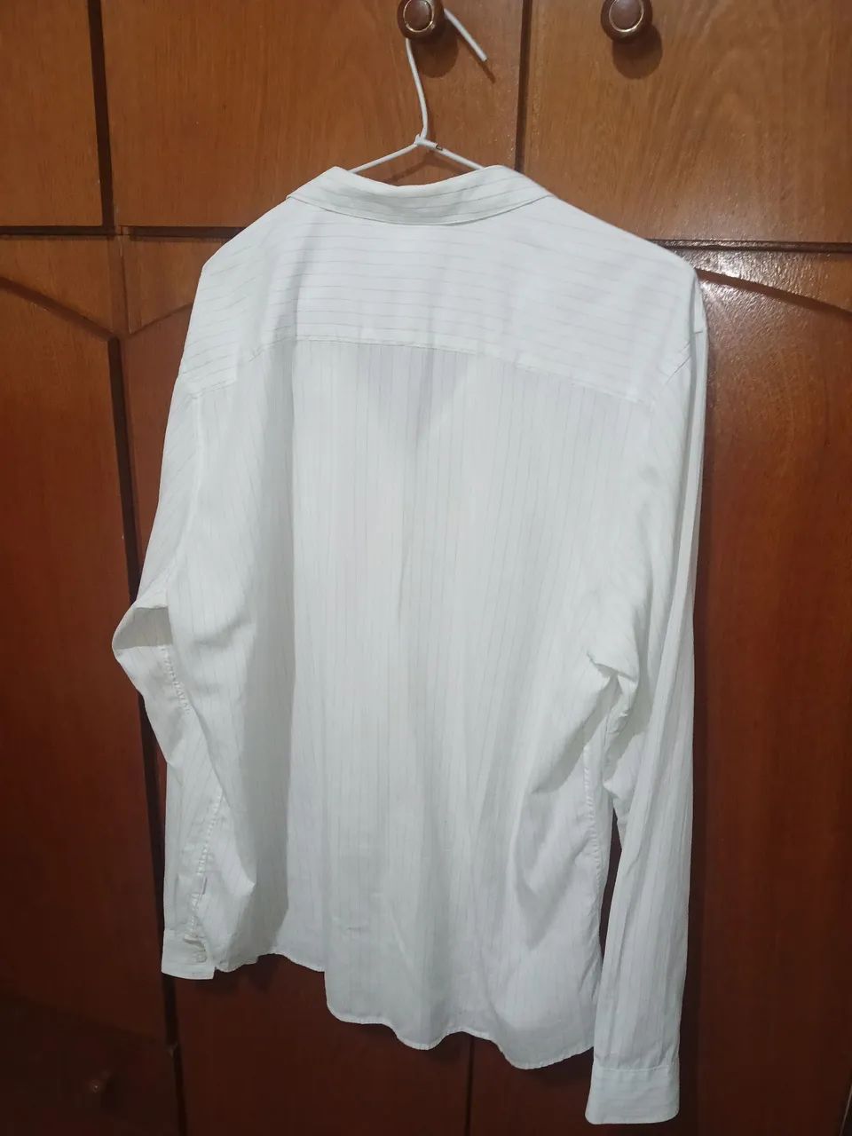 Camisa social calvin klein - Foto 2