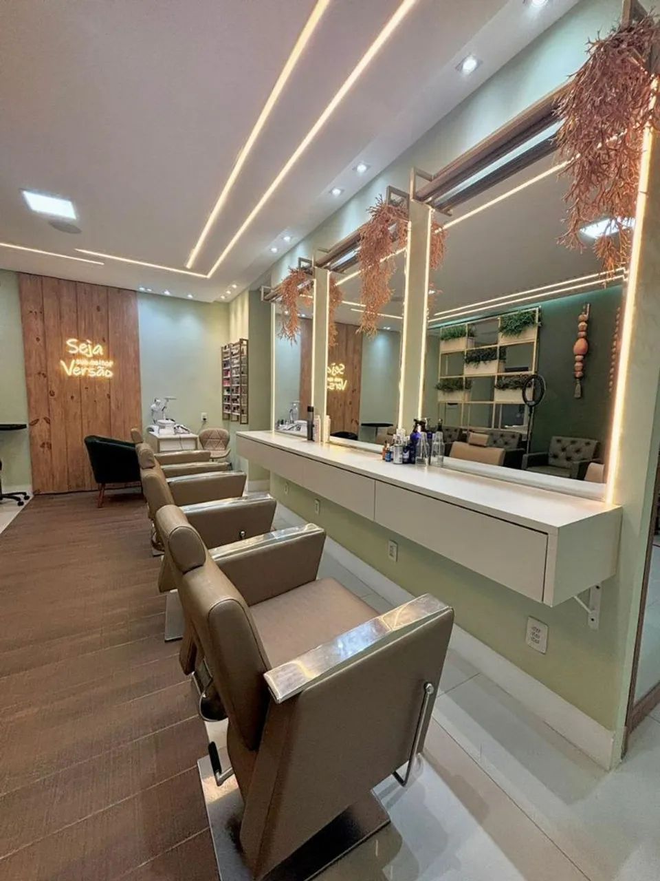 Vaga para manicure e nails design - Foto 4
