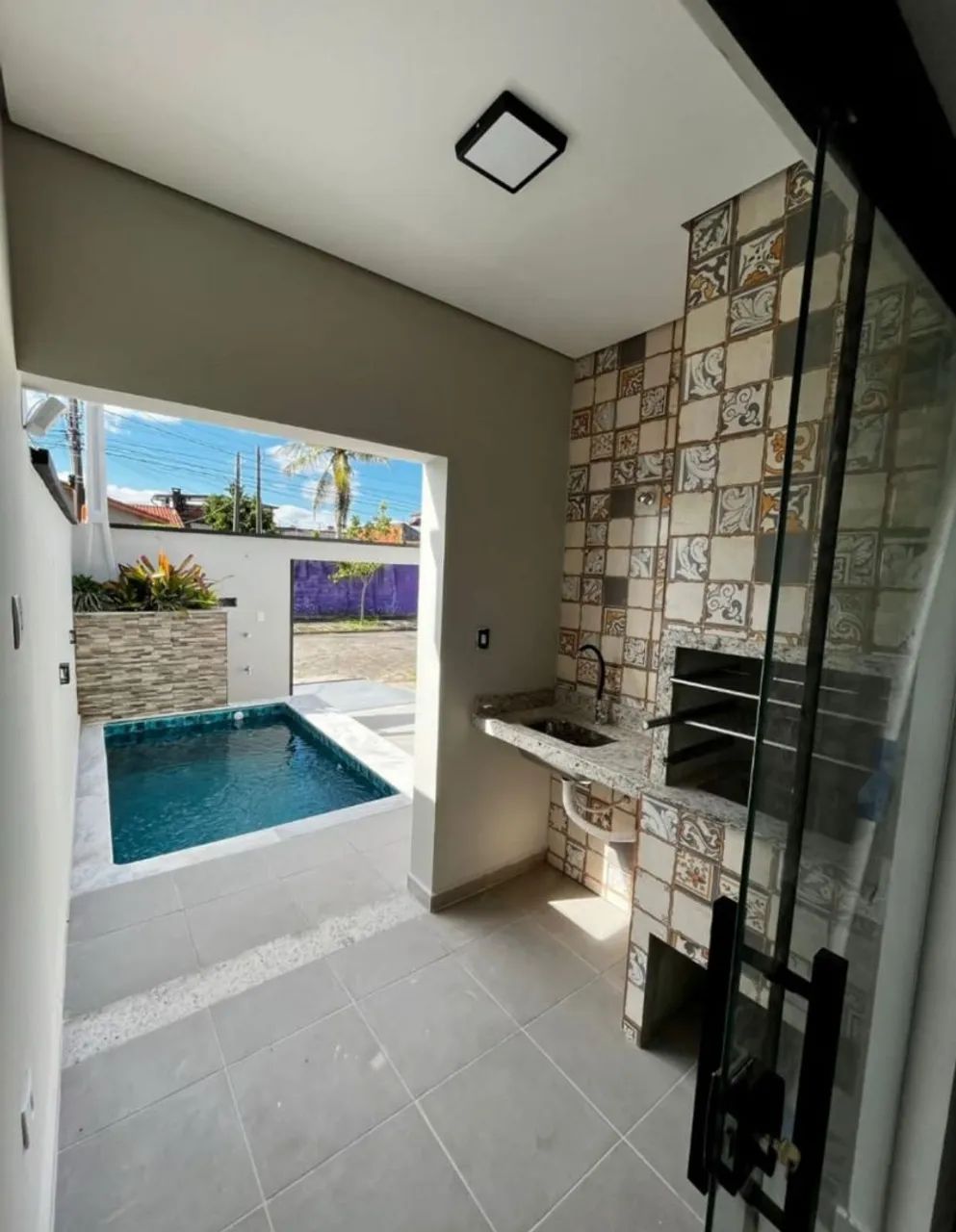 CASA NA PARTE ALTA R$ 180.000 - Foto 4