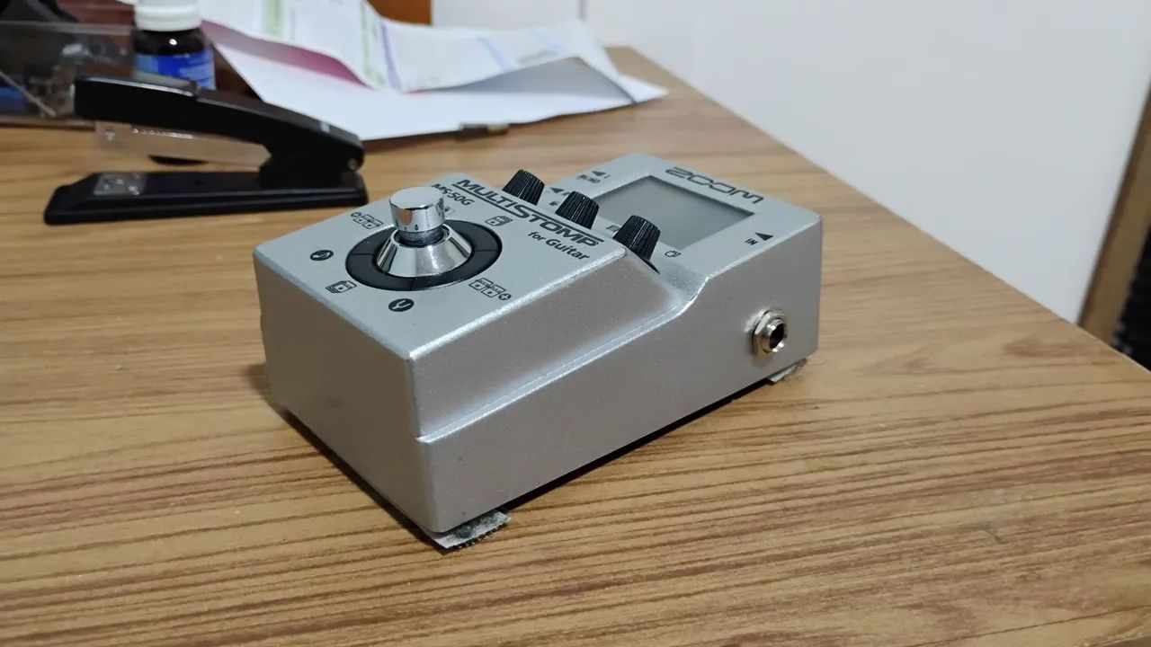 Zoom ms 50g - Foto 3