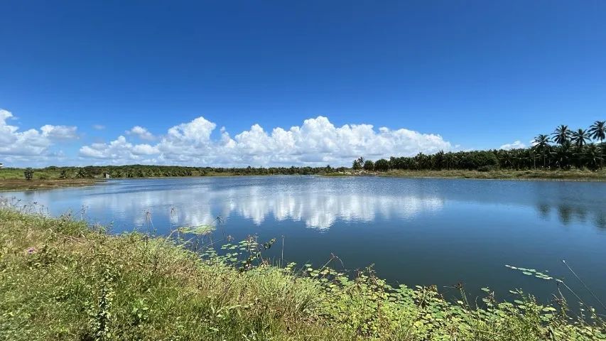 Terreno Praia de Lagoinha 412m² - Paraipaba - Foto 3