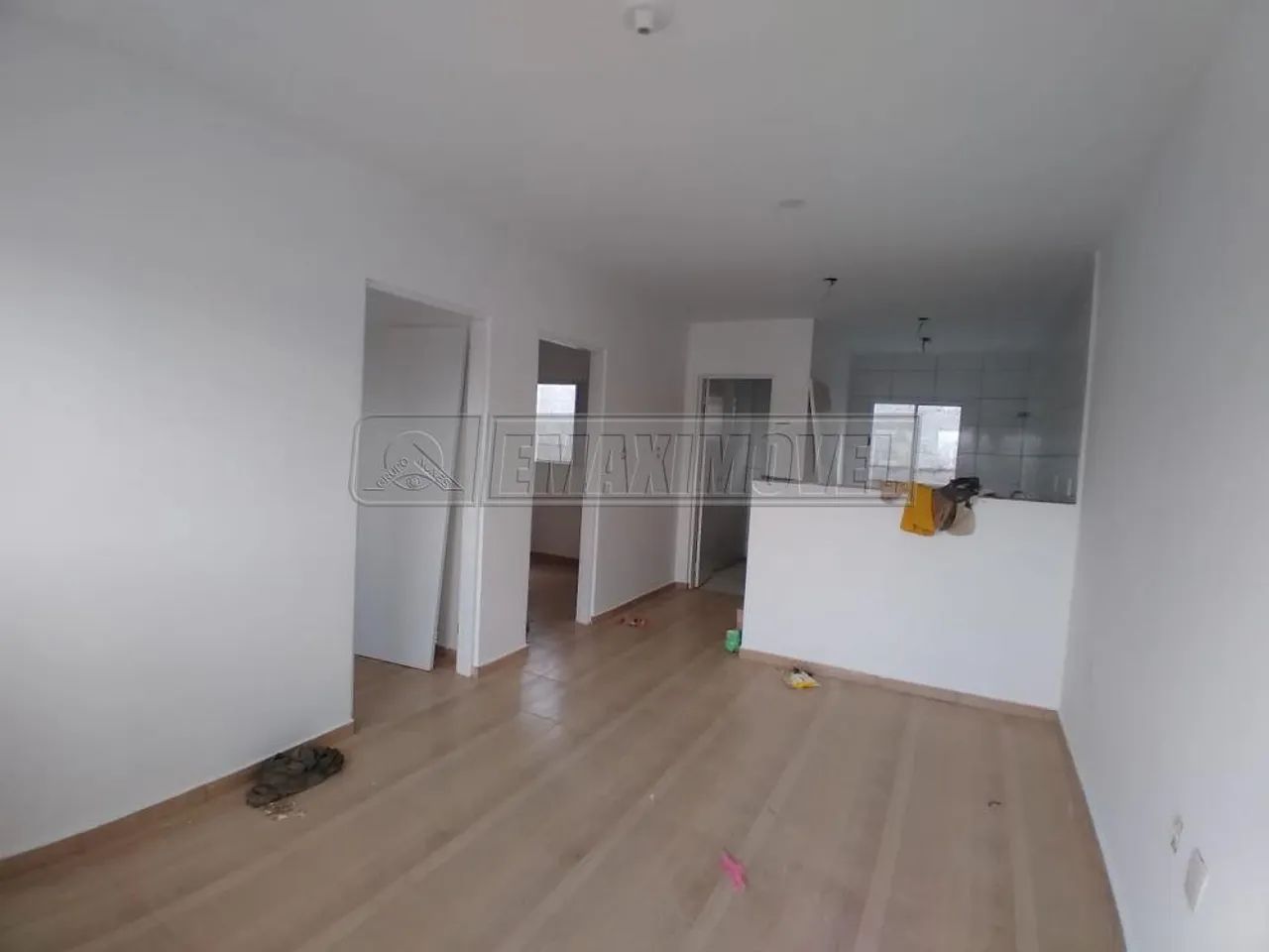 Apartamento com 2 quartos no bairro Lopes de Oliveira - Foto 2