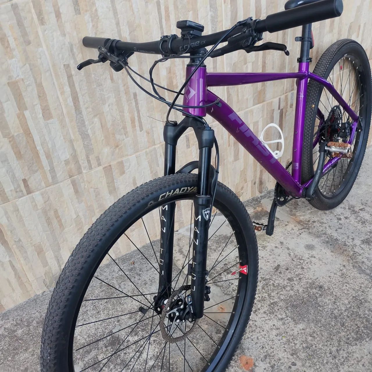 Bicicleta aro 29  - Foto 5