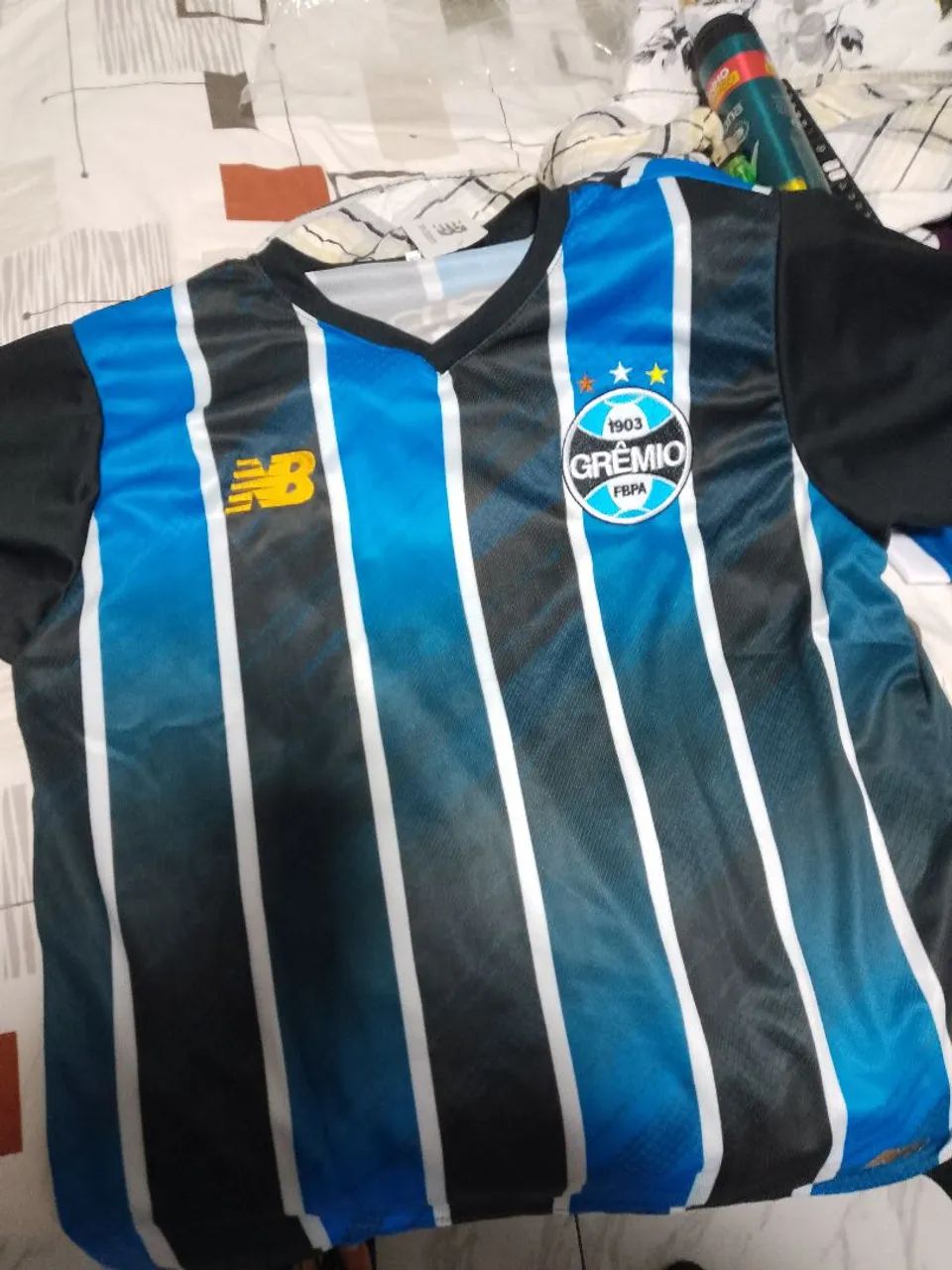 Camisa do Grêmio  - Foto 2