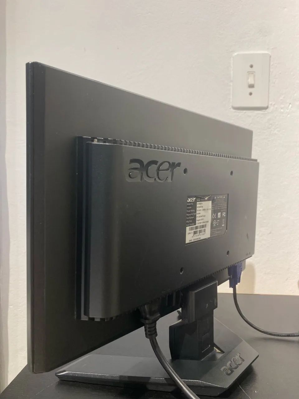 Monitor acer  - Foto 5