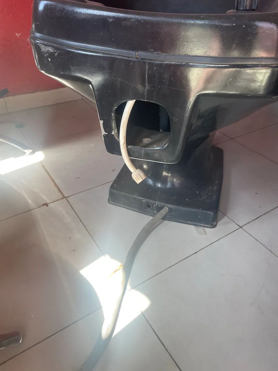 Mobiliário Completo para Salão / Estúdio - Foto 5