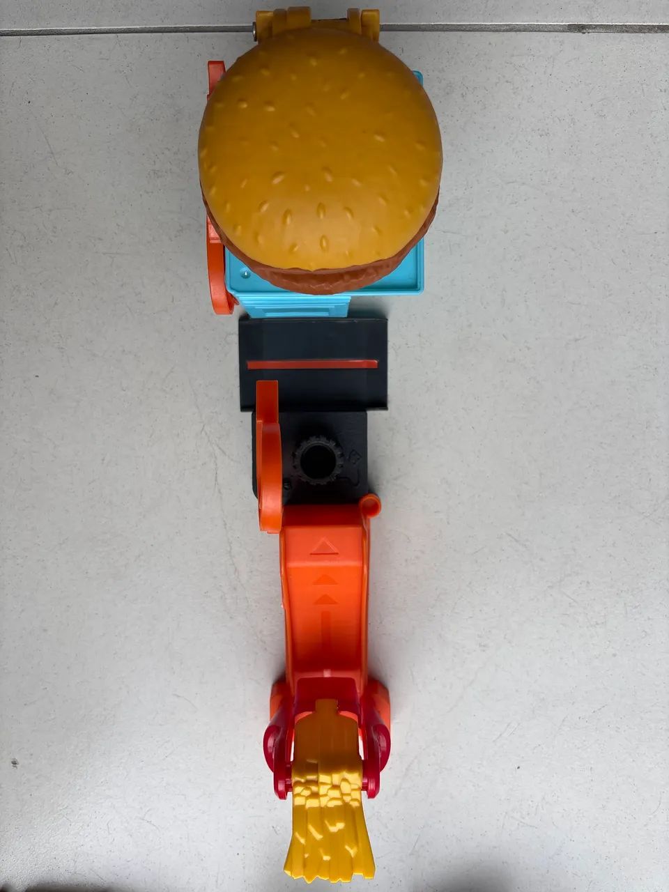 Hot wheels - hamb úrguer  - Foto 2