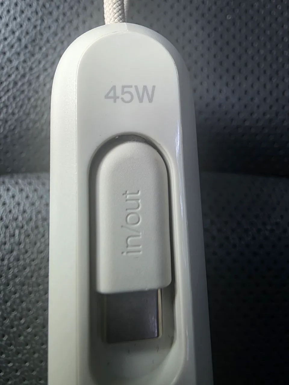 Power Bank Belkin 45w - Foto 4