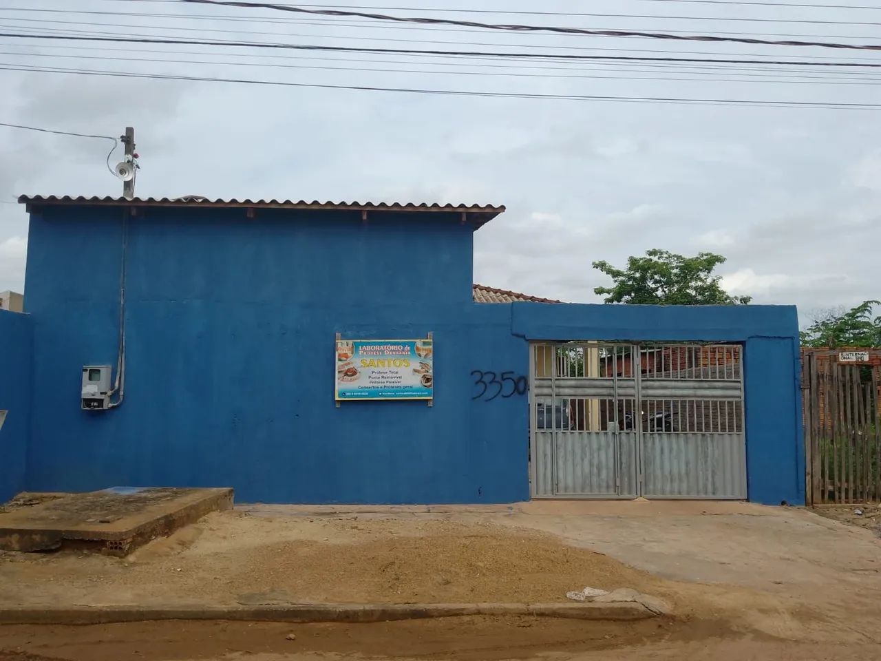 Foto - Porto Velho - Lagoinha