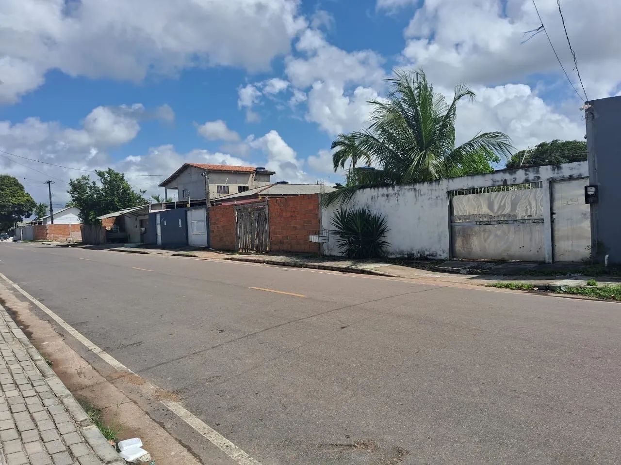 Vende-se terreno no Marabaixo 3 NEGÓCIO VALOR