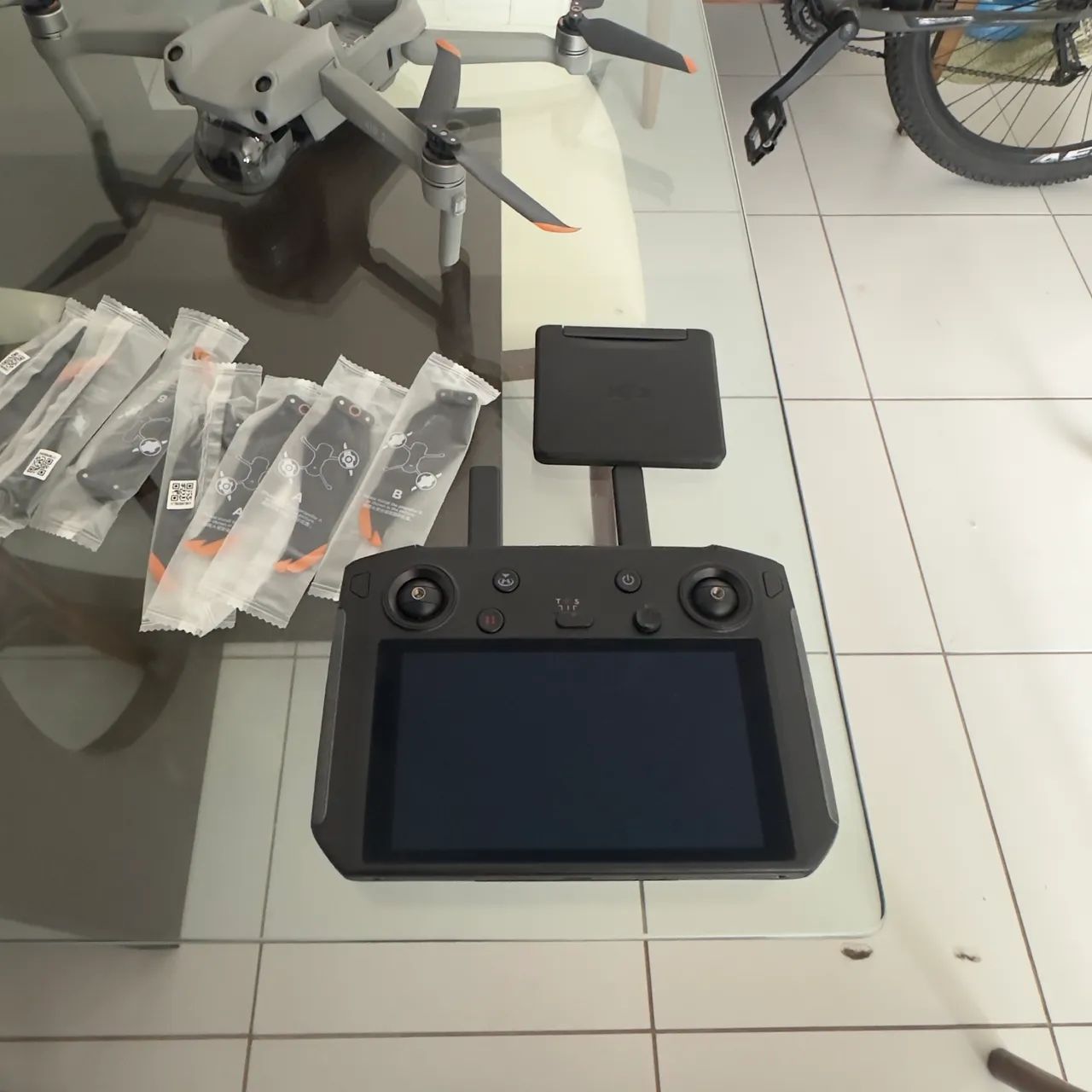 Drone AIR 2S