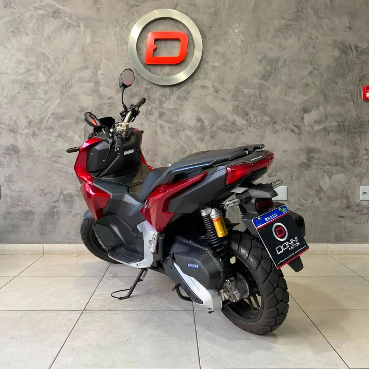 ADV 160 - Foto 5