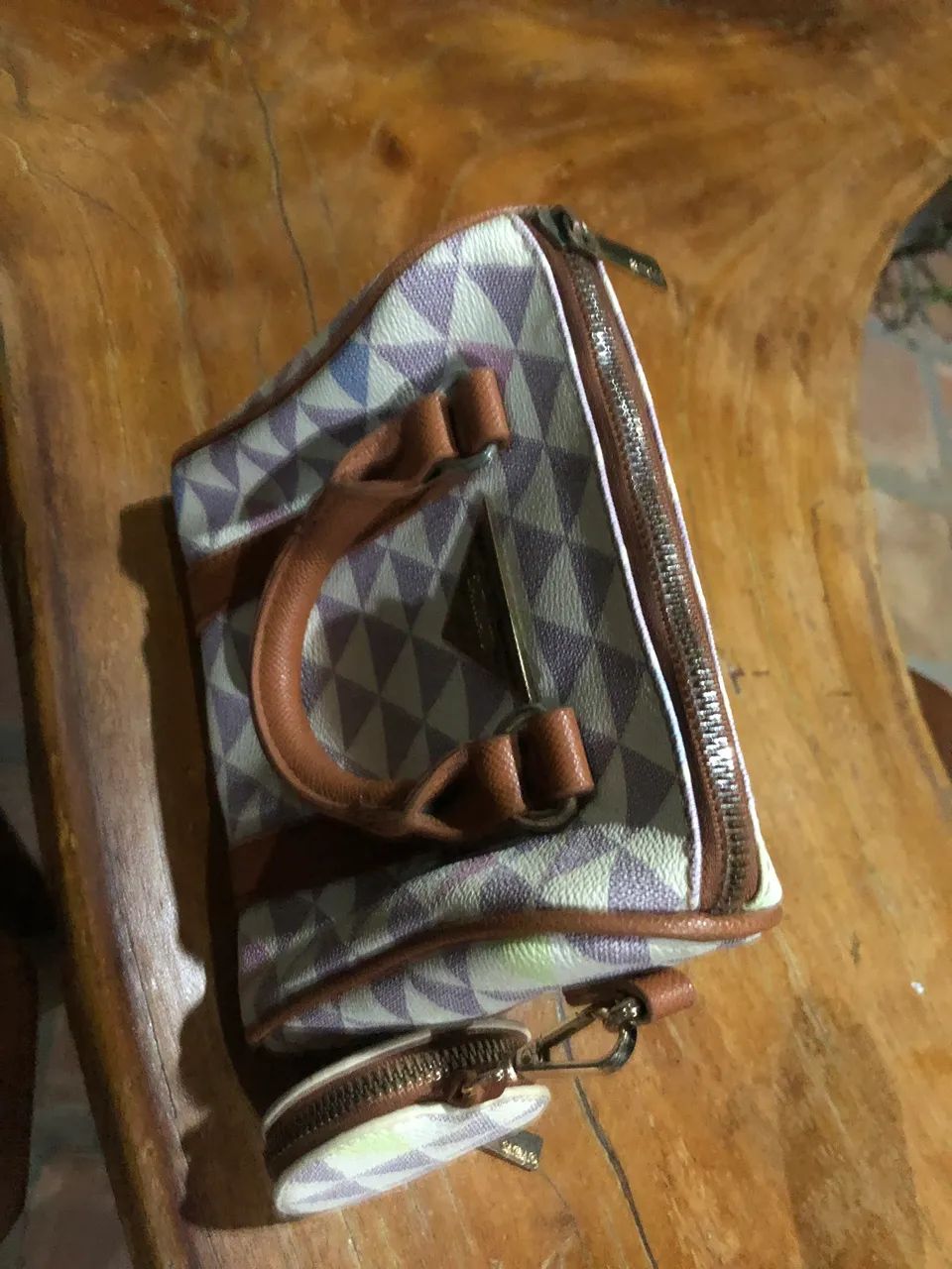Bolsa de Mao - Foto 2