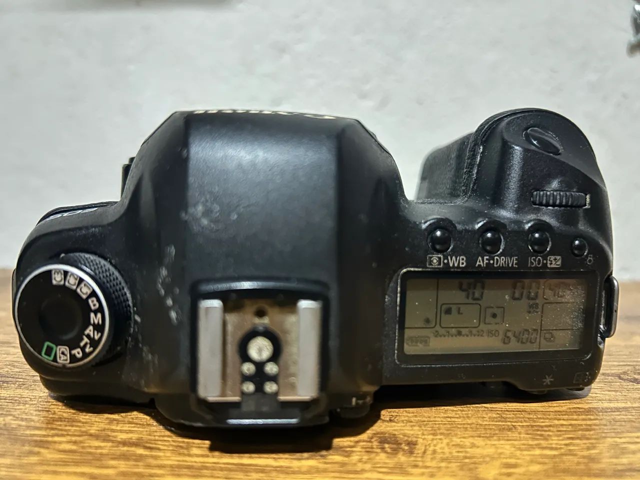 Canon 5D Mark II - Foto 5