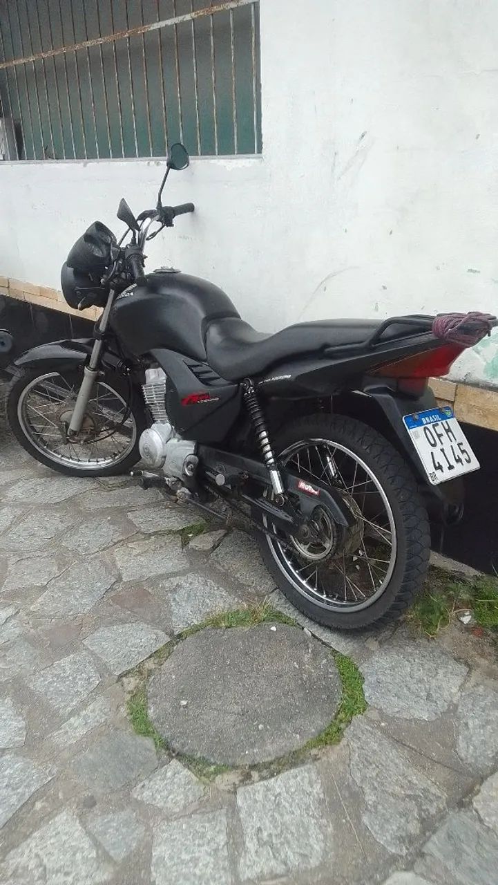 Fan 150 - Foto 2