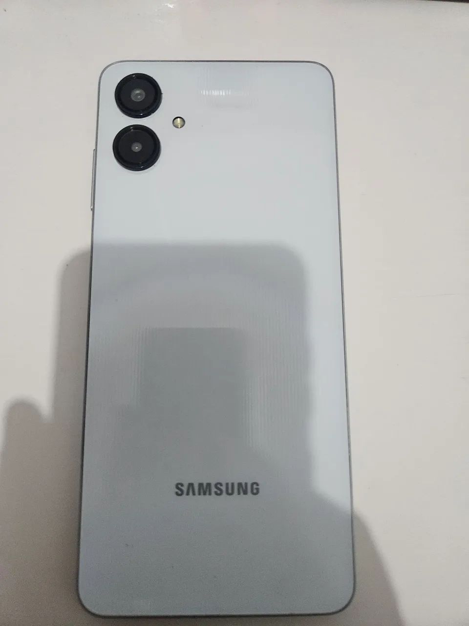Smartphone Samsung A06 - Foto 2