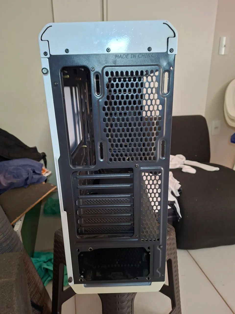 Gabinete Aero Cool - Foto 2