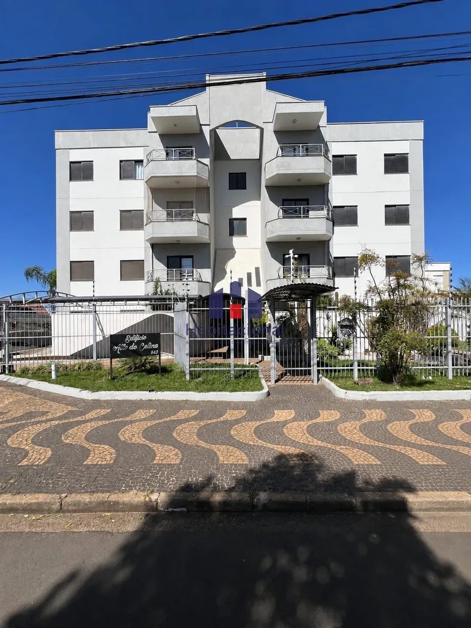 Edifício Alto da Colina -  Apartamento à Venda  Bairro Boa Esperança