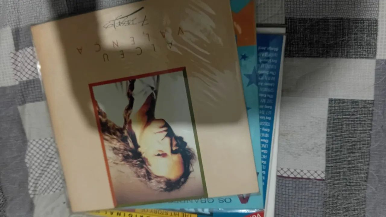 Discos de Vinil - Foto 5